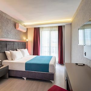 Großes Doppelzimmer